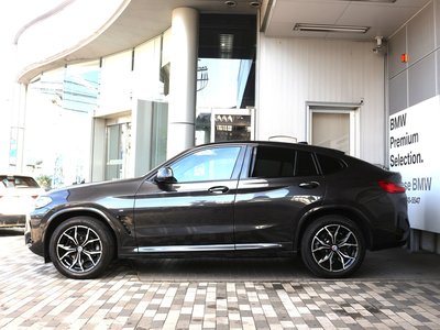 BMW X4 - 7