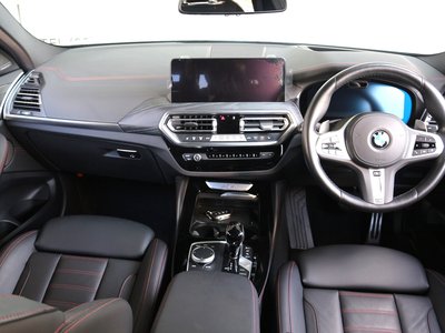 BMW X4 - 8