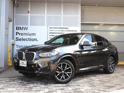 BMW X4 - 2