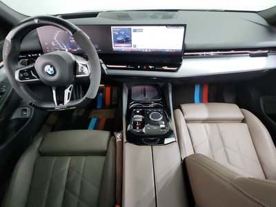 BMW 5 SERIES - 5