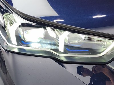 BMW 5 SERIES - 9