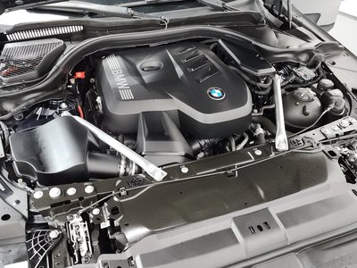 BMW 5 SERIES - 7