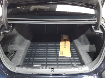 صورة مصغرة 26 لـ 2024 BMW 5 SERIES