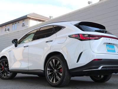 LEXUS NX - 7