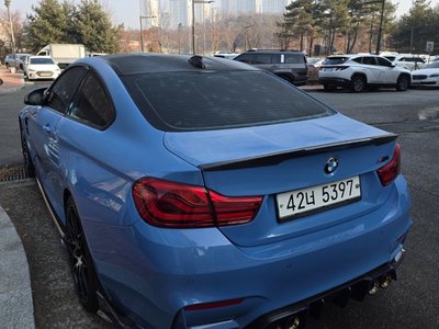 BMW M4 - 3