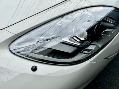 2020 Porsche 718 SPYDER — миниатюра 13