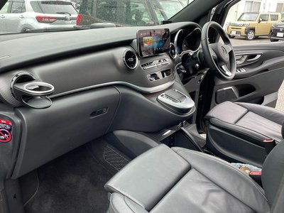 صورة مصغرة 51 لـ 2023 Mercedes-BENZ V-CLASS