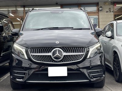 صورة مصغرة 79 لـ 2023 Mercedes-BENZ V-CLASS