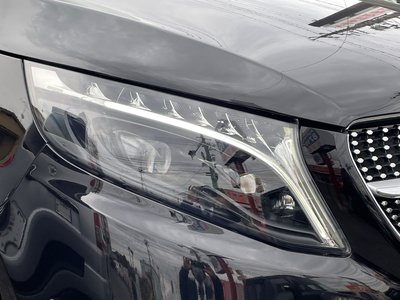 صورة مصغرة 82 لـ 2023 Mercedes-BENZ V-CLASS