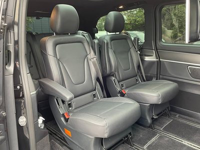 صورة مصغرة 57 لـ 2023 Mercedes-BENZ V-CLASS