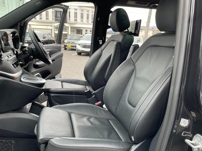 صورة مصغرة 54 لـ 2023 Mercedes-BENZ V-CLASS