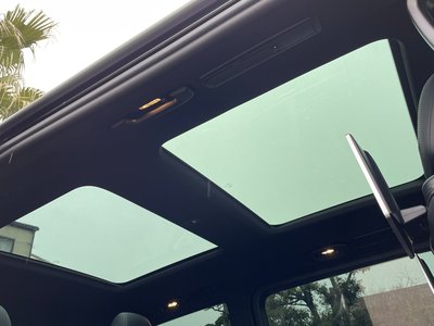 صورة مصغرة 55 لـ 2023 Mercedes-BENZ V-CLASS