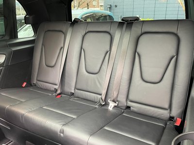 صورة مصغرة 70 لـ 2023 Mercedes-BENZ V-CLASS