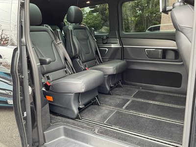 صورة مصغرة 62 لـ 2023 Mercedes-BENZ V-CLASS