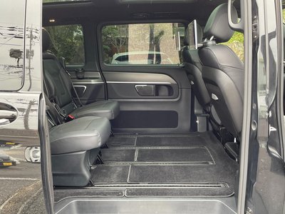 صورة مصغرة 64 لـ 2023 Mercedes-BENZ V-CLASS