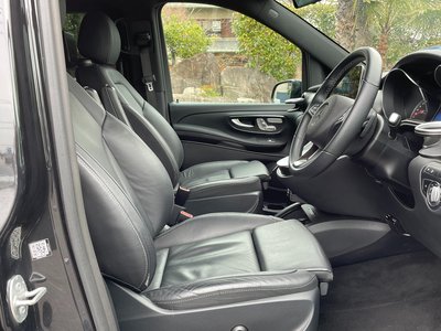 صورة مصغرة 12 لـ 2023 Mercedes-BENZ V-CLASS