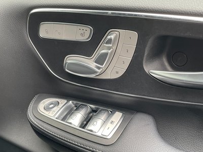 صورة مصغرة 33 لـ 2023 Mercedes-BENZ V-CLASS