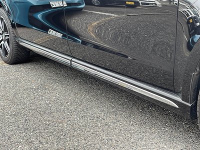 صورة مصغرة 89 لـ 2023 Mercedes-BENZ V-CLASS