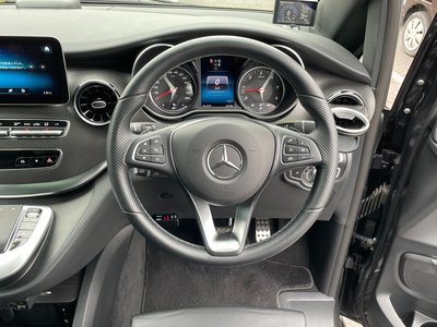 صورة مصغرة 18 لـ 2023 Mercedes-BENZ V-CLASS