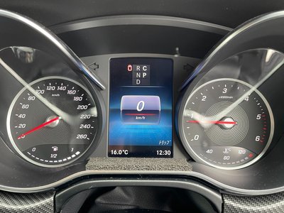 صورة مصغرة 20 لـ 2023 Mercedes-BENZ V-CLASS