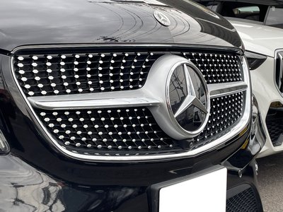 صورة مصغرة 86 لـ 2023 Mercedes-BENZ V-CLASS