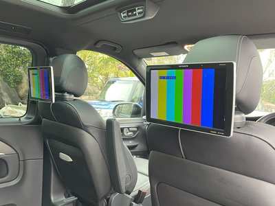 صورة مصغرة 59 لـ 2023 Mercedes-BENZ V-CLASS
