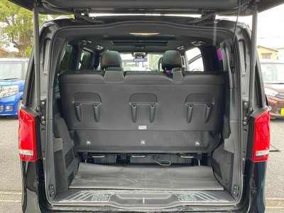 صورة مصغرة 73 لـ 2023 Mercedes-BENZ V-CLASS