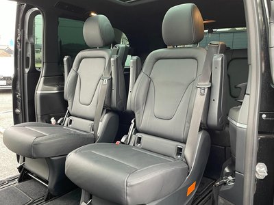 صورة مصغرة 67 لـ 2023 Mercedes-BENZ V-CLASS