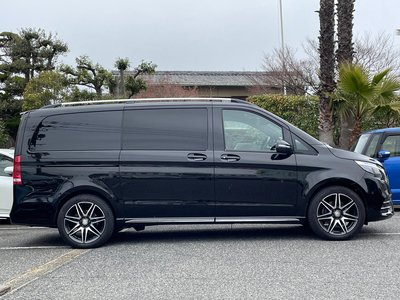 MERCEDES-BENZ V-CLASS - 5