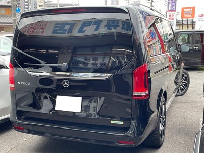 صورة مصغرة 102 لـ 2023 Mercedes-BENZ V-CLASS