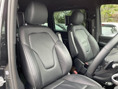 صورة مصغرة 13 لـ 2023 Mercedes-BENZ V-CLASS