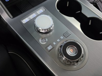 2024 Genesis GV80 — миниатюра 12