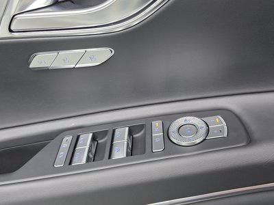 2024 Genesis GV80 — миниатюра 18