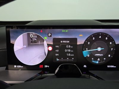 2024 Genesis GV80 — миниатюра 11