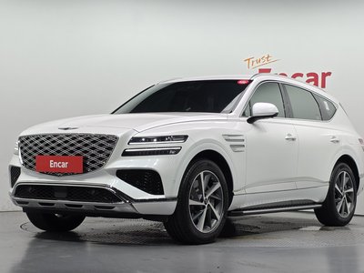 صورة 1 لـ 2024 Genesis GV80