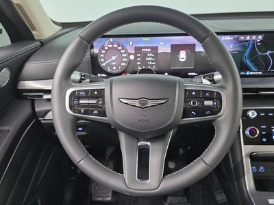 2024 Genesis GV80 — миниатюра 20