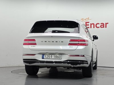 صورة 3 لـ 2024 Genesis GV80