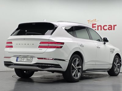 صورة 4 لـ 2024 Genesis GV80