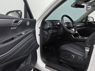 2024 Genesis GV80 — миниатюра 16