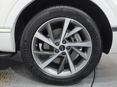 صورة 8 لـ 2024 Genesis GV80