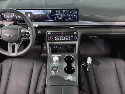 صورة 5 لـ 2024 Genesis GV80