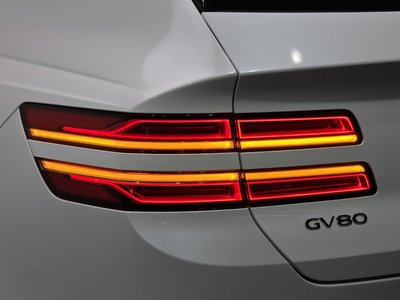 صورة 10 لـ 2024 Genesis GV80