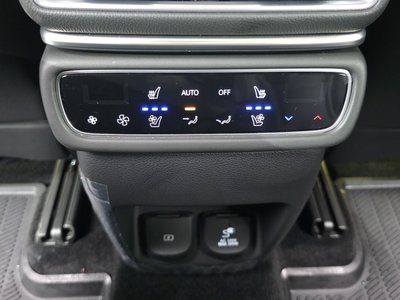 2024 Genesis GV80 — миниатюра 35