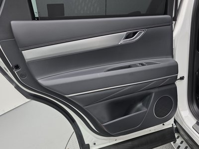 2024 Genesis GV80 — миниатюра 15