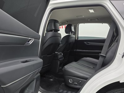 2024 Genesis GV80 — миниатюра 33