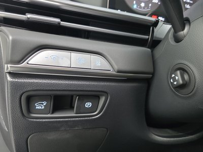 2024 Genesis GV80 — миниатюра 19