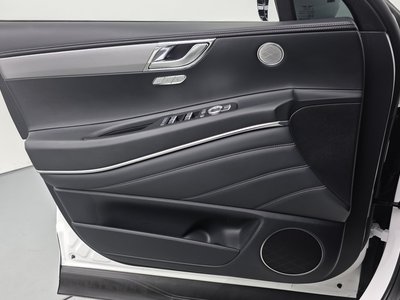 2024 Genesis GV80 — миниатюра 14