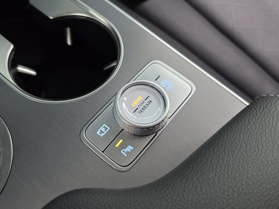 2024 Genesis GV80 — миниатюра 30