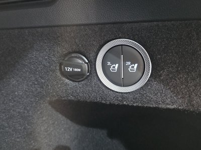 2024 Genesis GV80 — миниатюра 39