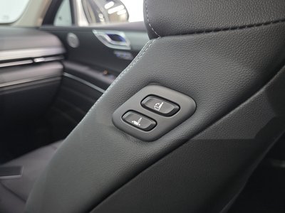 2024 Genesis GV80 — миниатюра 36